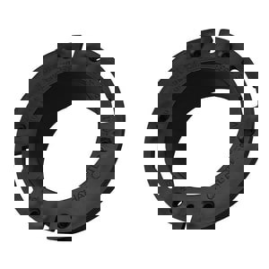 4X4 ABS DWV CLST FLG